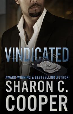 Vindicated - Paperback |  Diverse Reads