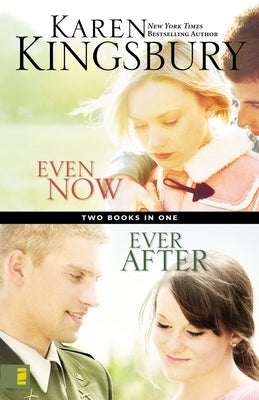 Even Now / Ever After Compilation - Paperback | Diverse Reads