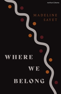 Where We Belong - Paperback | Diverse Reads