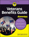Veterans Benefits Guide For Dummies - Paperback | Diverse Reads