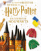 La cocina de Hogwarts / The Official Harry Potter Baking Book - Hardcover | Diverse Reads
