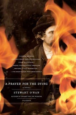 A Prayer for the Dying: A Novel - Paperback | Diverse Reads