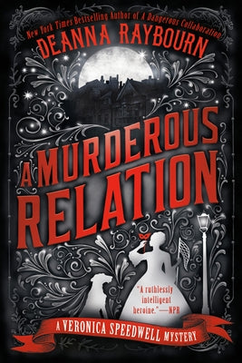 A Murderous Relation - Paperback | Diverse Reads