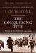 The Conquering Tide: War in the Pacific Islands, 1942-1944 - Paperback | Diverse Reads