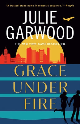 Grace Under Fire - Paperback | Diverse Reads