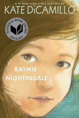 Raymie Nightingale - Paperback | Diverse Reads
