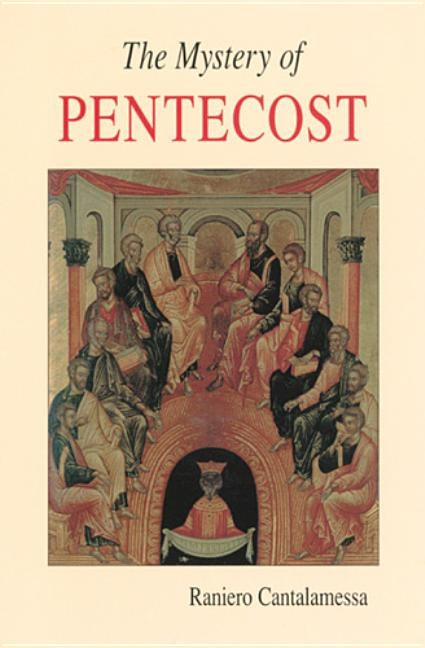 Mystery of Pentecost - Paperback | Diverse Reads