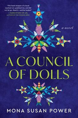 A Council of Dolls - Hardcover | Diverse Reads