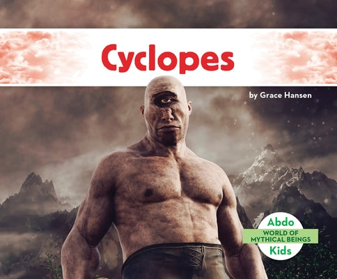 Cyclopes - Library Binding | Diverse Reads