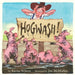 Hogwash! - Hardcover | Diverse Reads