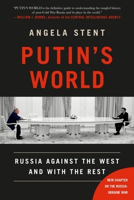 Putin's World: Russia Against the West and with the Rest - Paperback | Diverse Reads