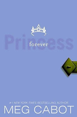 Forever Princess (Princess Diaries Series #10) - Paperback | Diverse Reads
