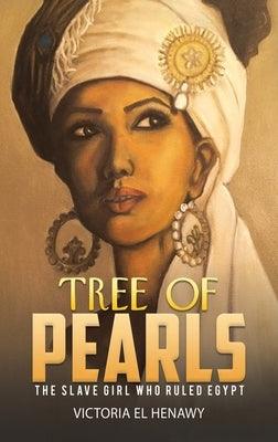 Tree of Pearls - Hardcover | Diverse Reads