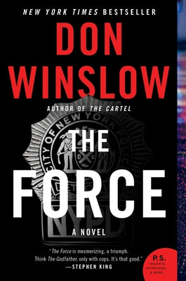 The Force - Paperback | Diverse Reads