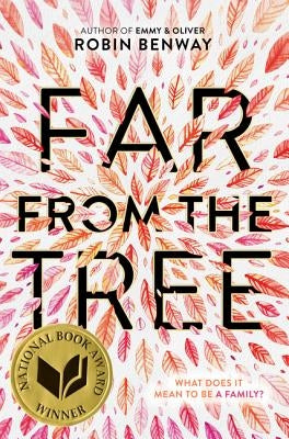 Far from the Tree - Hardcover | Diverse Reads