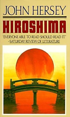 Hiroshima - Paperback | Diverse Reads