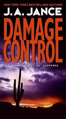 Damage Control (Joanna Brady Series #13) - Paperback | Diverse Reads