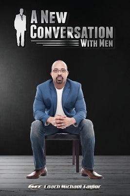 A New Conversation With Men - Paperback |  Diverse Reads