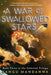 A War of Swallowed Stars: Book Three of the Celestial Trilogy - Hardcover | Diverse Reads