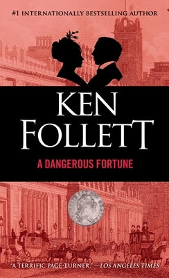 A Dangerous Fortune - Paperback | Diverse Reads
