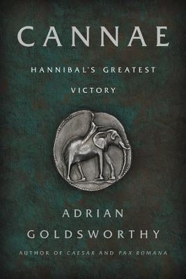 Cannae: Hannibal's Greatest Victory - Paperback | Diverse Reads