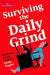 Surviving the Daily Grind: Bartleby's Guide to Work - Hardcover | Diverse Reads