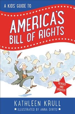 A Kids' Guide to America's Bill of Rights: Revised Edition - Paperback | Diverse Reads