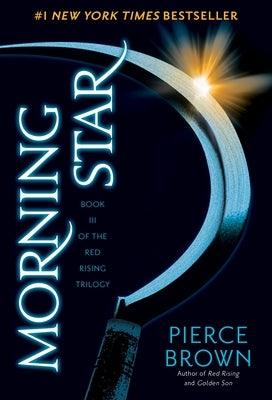Morning Star - Hardcover | Diverse Reads