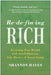 Redefining Rich: Achieving True Wealth with Small Business, Side Hustles, and Smart Living - Paperback | Diverse Reads