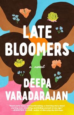 Late Bloomers - Paperback | Diverse Reads