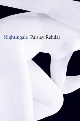 Nightingale - Paperback | Diverse Reads