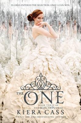 The One - Hardcover | Diverse Reads