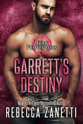 Garrett's Destiny: An Action Packed Alpha Vampire Paranormal Romance - Paperback | Diverse Reads