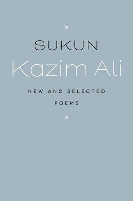 Sukun: New and Selected Poems - Paperback