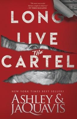 Long Live The Cartel - Paperback |  Diverse Reads