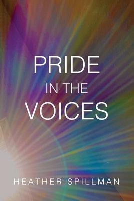 Pride in the Voices - Paperback | Diverse Reads
