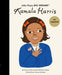 Kamala Harris (Spanish Edition) - Paperback | Diverse Reads