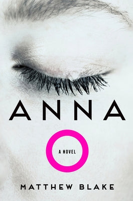 Anna O: A Today Show and GMA Buzz Pick - Hardcover | Diverse Reads