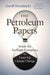 The Petroleum Papers: Inside the Far-Right Conspiracy to Cover Up Climate Change - Paperback | Diverse Reads