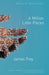 A Million Little Pieces - Paperback | Diverse Reads