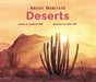 About Habitats: Deserts - Paperback | Diverse Reads