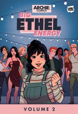 Big Ethel Energy Vol. 2 - Paperback | Diverse Reads