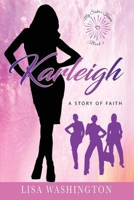 Karleigh - Paperback |  Diverse Reads