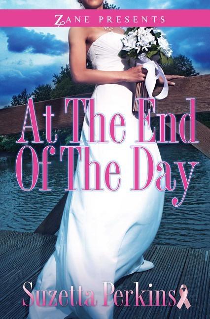 At the End of the Day - Paperback |  Diverse Reads