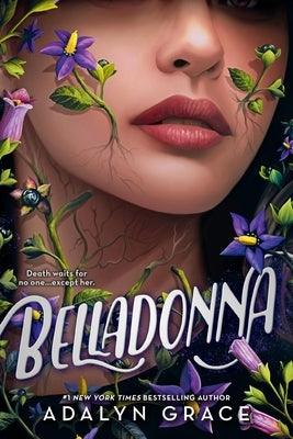 Belladonna - Paperback | Diverse Reads