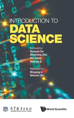 Introduction to Data Science - Hardcover | Diverse Reads