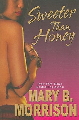 Sweeter Than Honey - Paperback | Diverse Reads