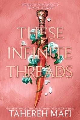 These Infinite Threads - Hardcover | Diverse Reads