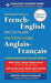 Merriam-Webster's French-English Dictionary - Paperback | Diverse Reads