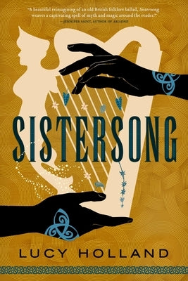 Sistersong - Paperback | Diverse Reads
